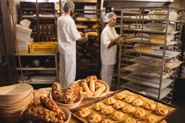 Convention Collective De La Boulangerie Pâtisserie Artisanale